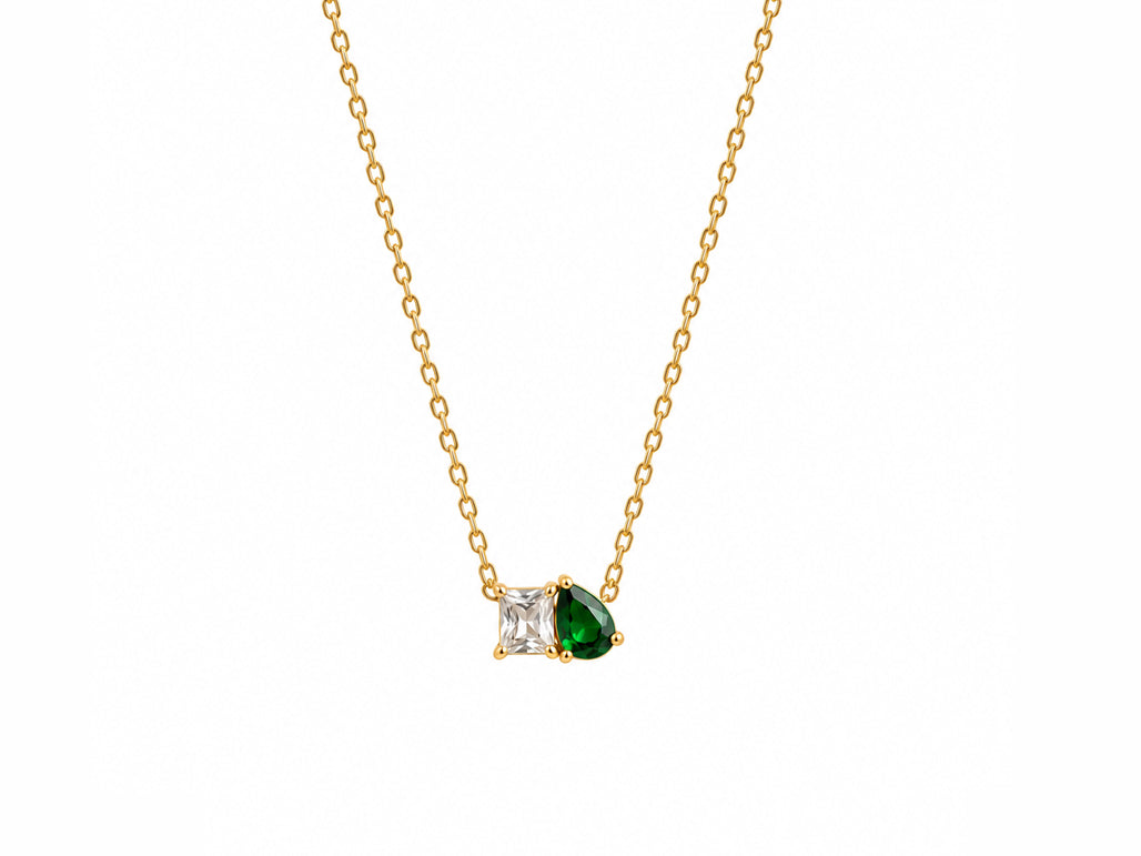 Izel Necklace