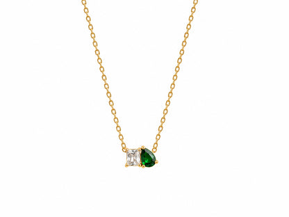 Izel Necklace