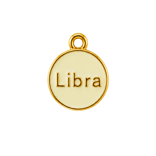 Zodiac Charms