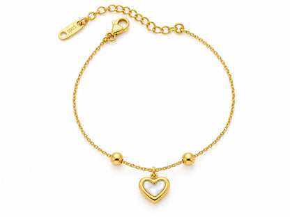 Love Knot Bracelet