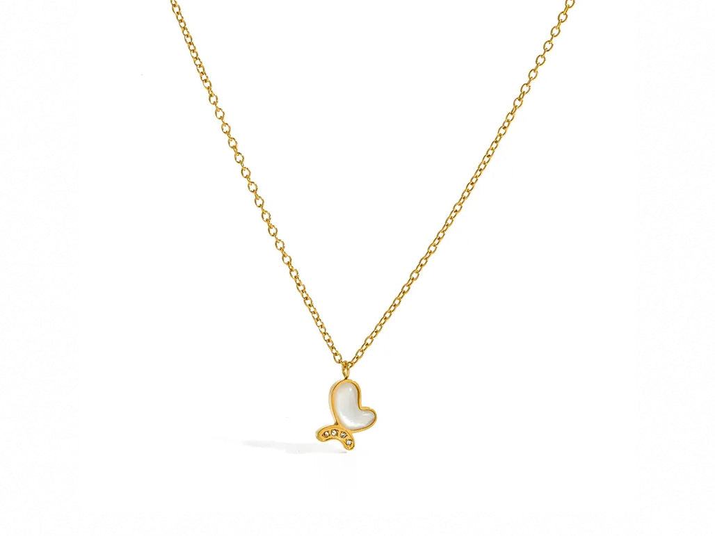 Luna Belle Necklace