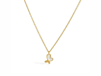 Luna Belle Necklace