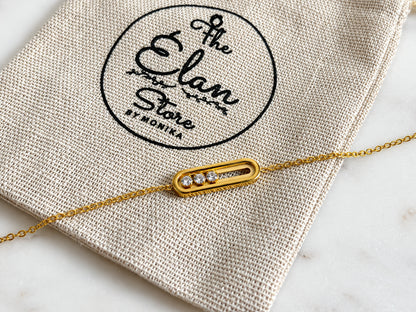 Lustre Bracelet