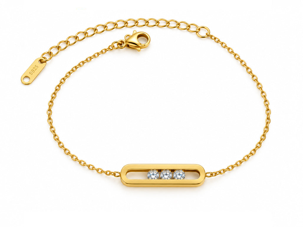 Lustre Bracelet