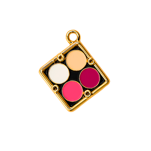 Fashion 2 Charms