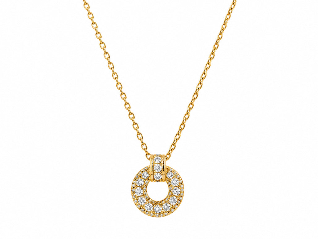 Orella Necklace