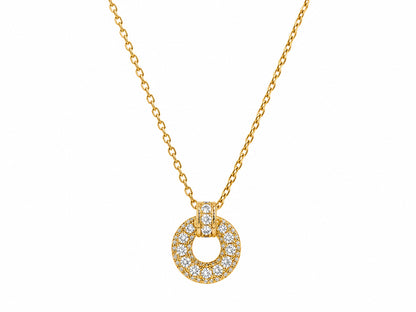 Orella Necklace