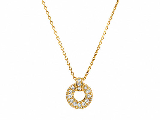 Orella Necklace