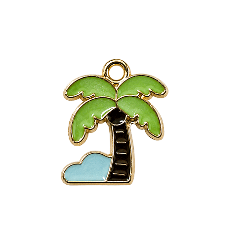 Plant Charms