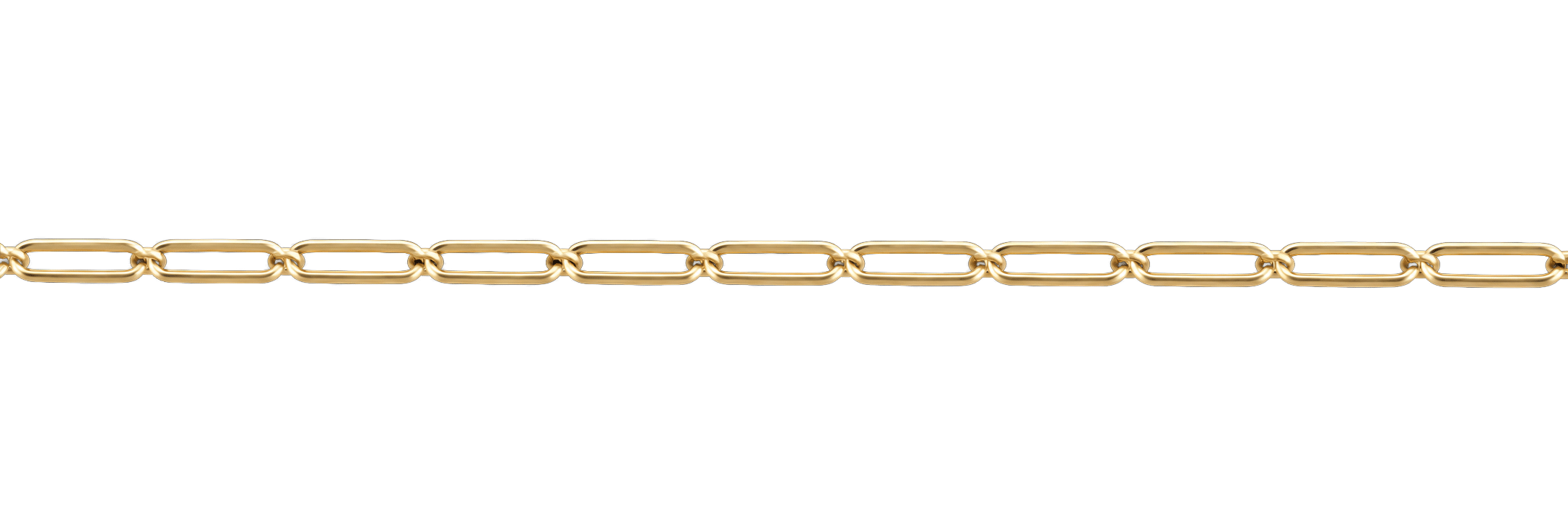 7 Charm Bracelet