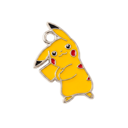 Pickachu Charm