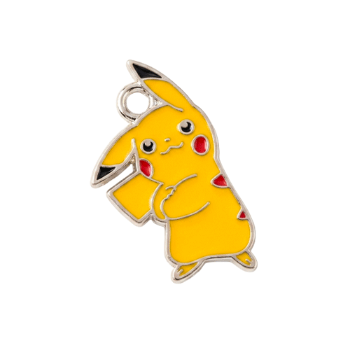 Pickachu Charm