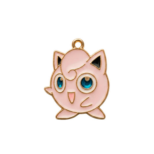 Pokemon Charms