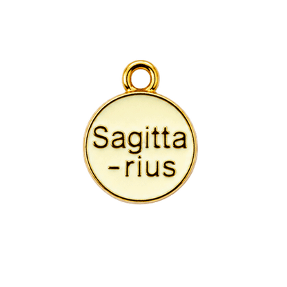 Zodiac Charms
