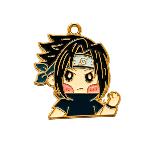 Chracters Charms