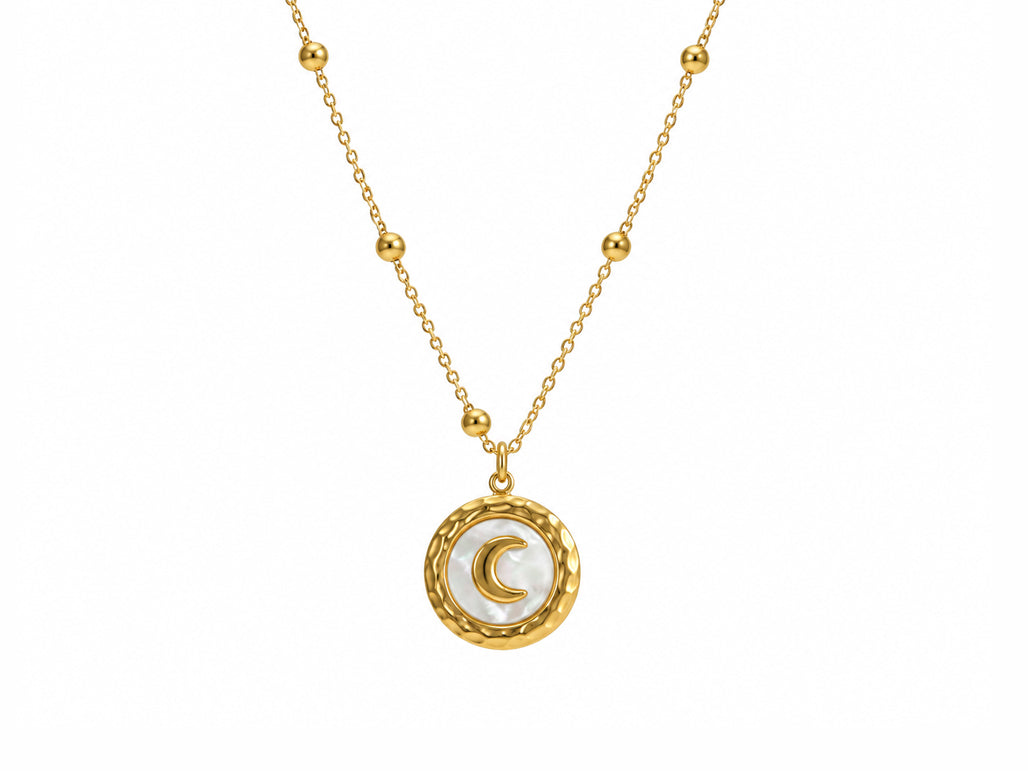 Selene Necklace