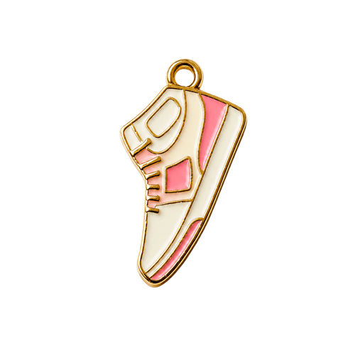 Sneaker Charms