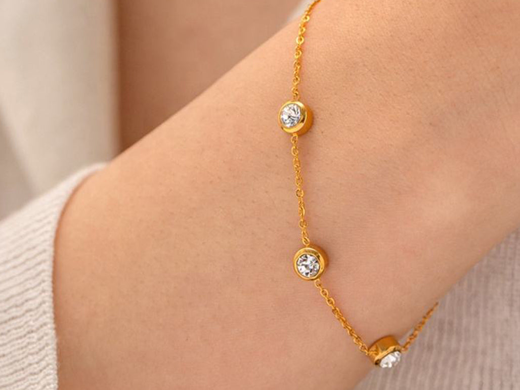 Spark Bracelet
