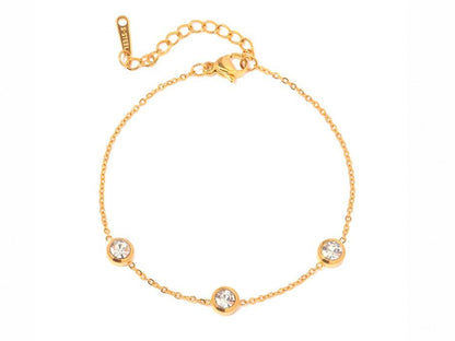 Spark Bracelet