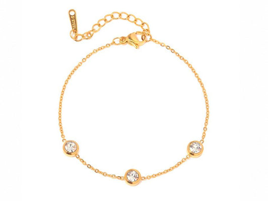 Spark Bracelet