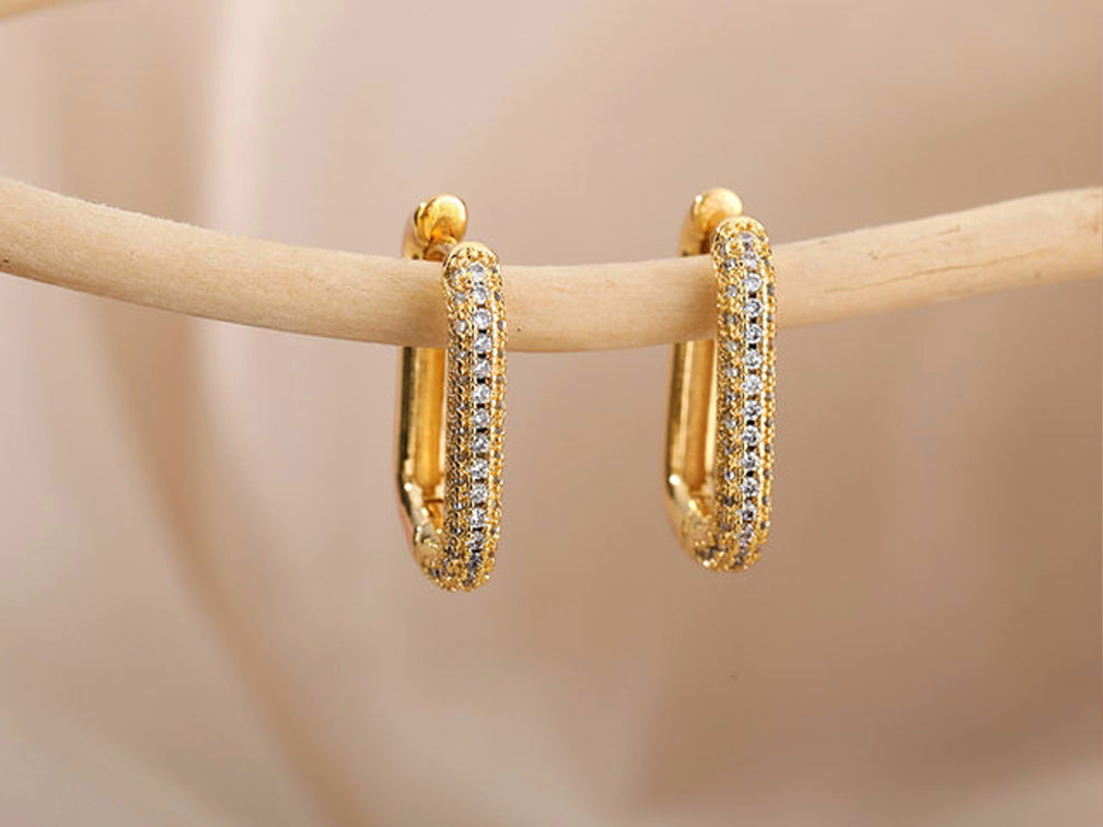 Stella Hoops
