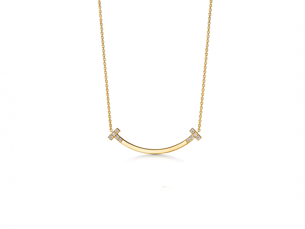 Sway Necklace
