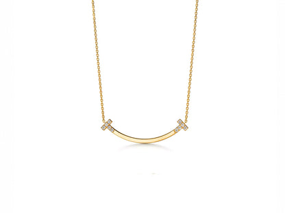 Sway Necklace