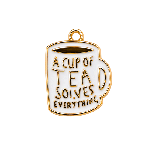 Food 2 Charms