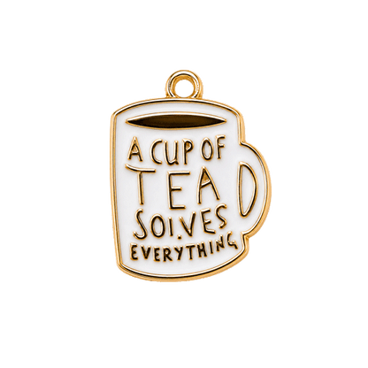 Food 2 Charms