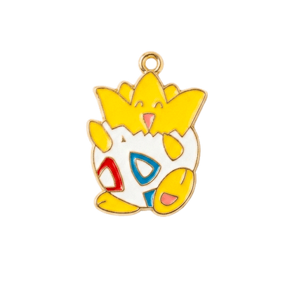 Pokemon Charms 2