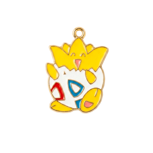 Pokemon Charms 2