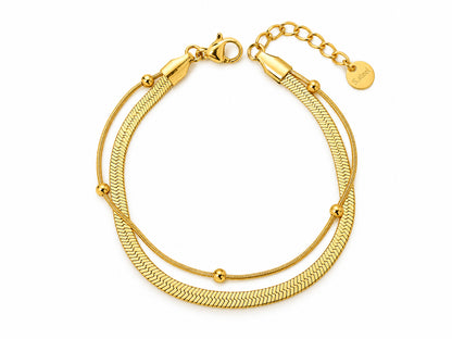 Veloura Bracelet