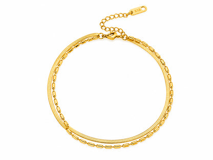 Veyra Link Bracelet
