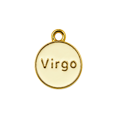 Zodiac Charms