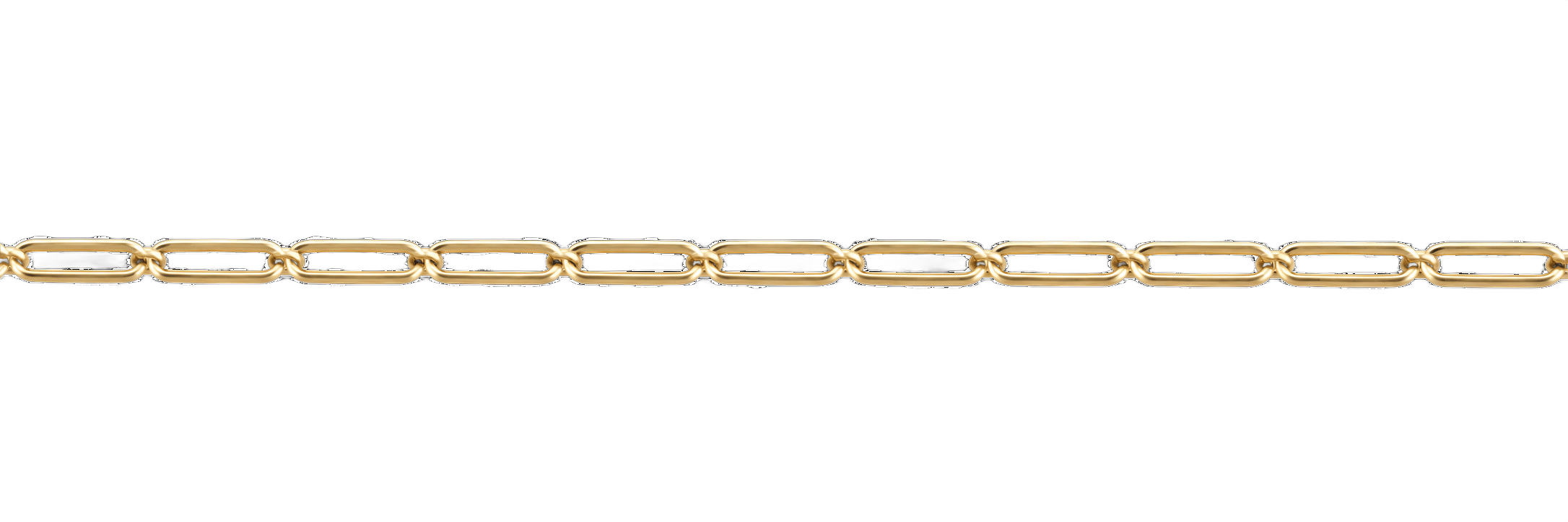 3 Charm Bracelet